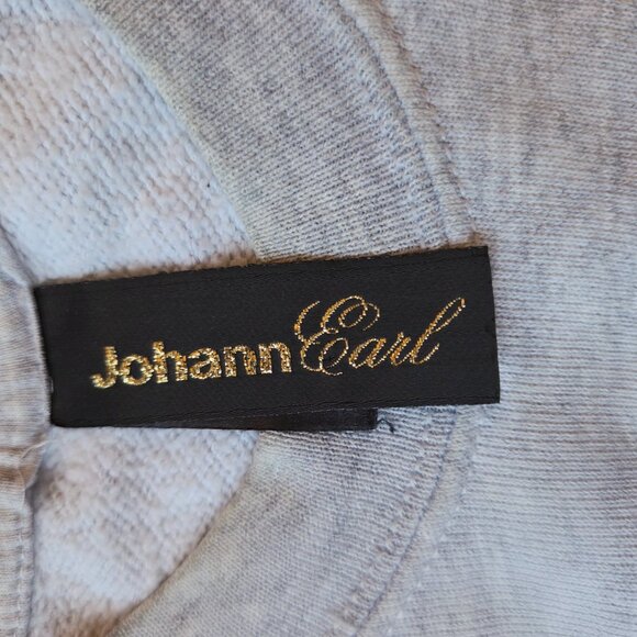 Johann Eral Gray Sweatshirt - Picture 3 of 6